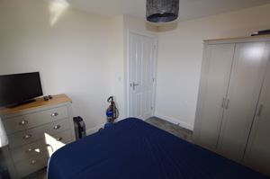 Bedroom Three- click for photo gallery